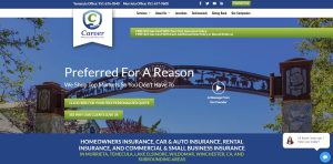 Carver Insurance Services